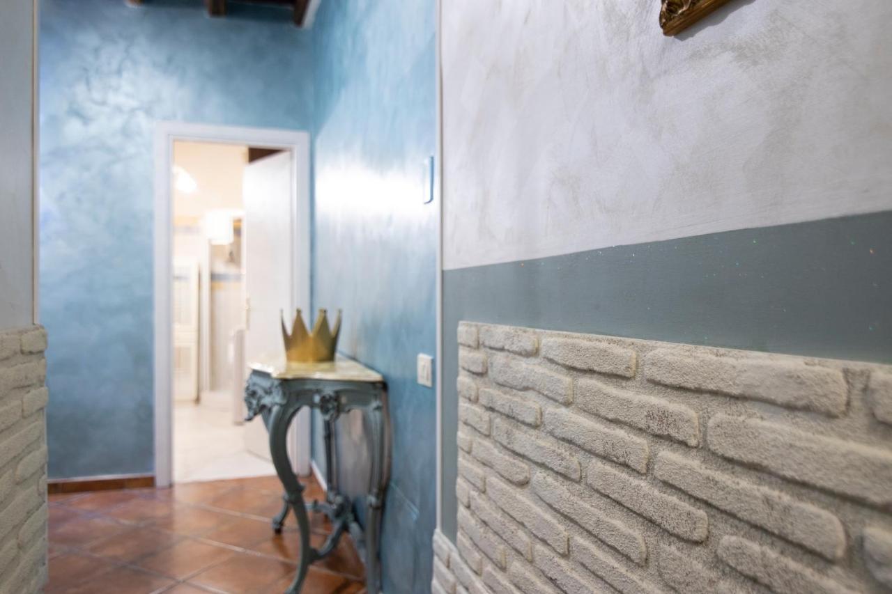Residenza Cappellari Piazza Navona * Roma