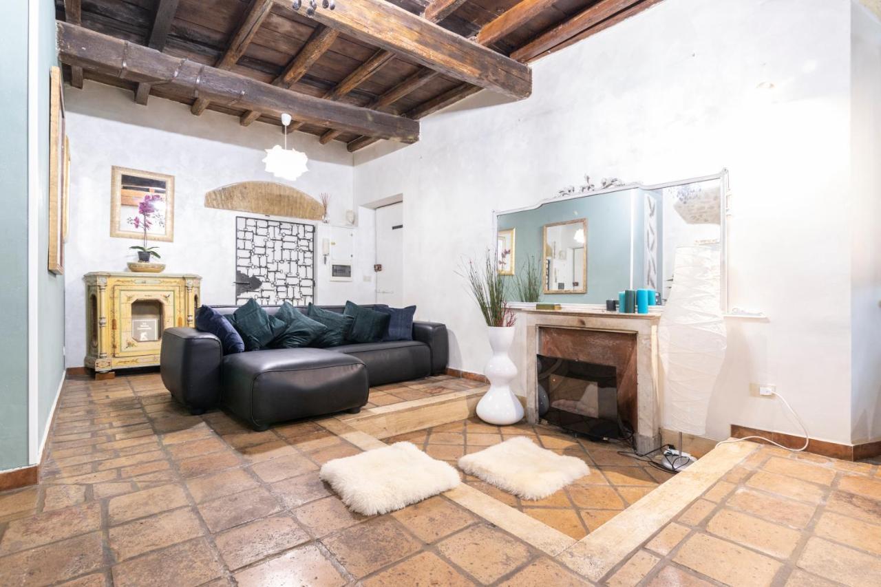 Residenza Cappellari Piazza Navona Apartamento *