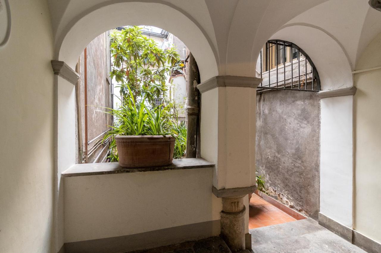 Residenza Cappellari Piazza Navona Apartamento