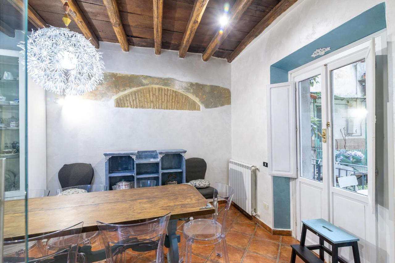Monica Appartamento Roma