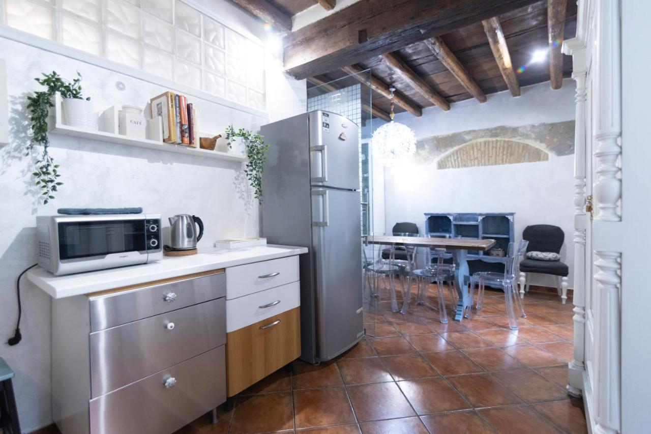 Apartamento Residenza Cappellari Piazza Navona *