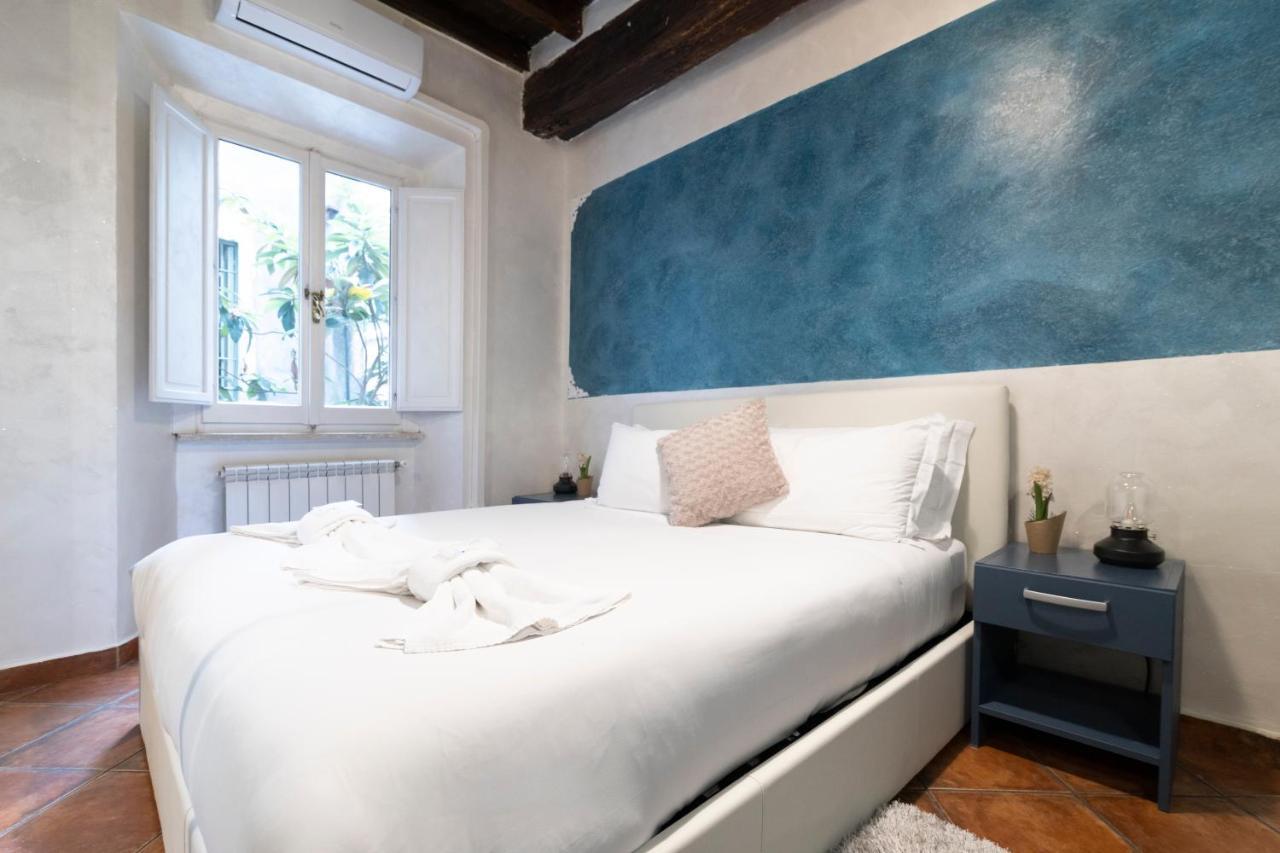 Apartamento Residenza Cappellari Piazza Navona *