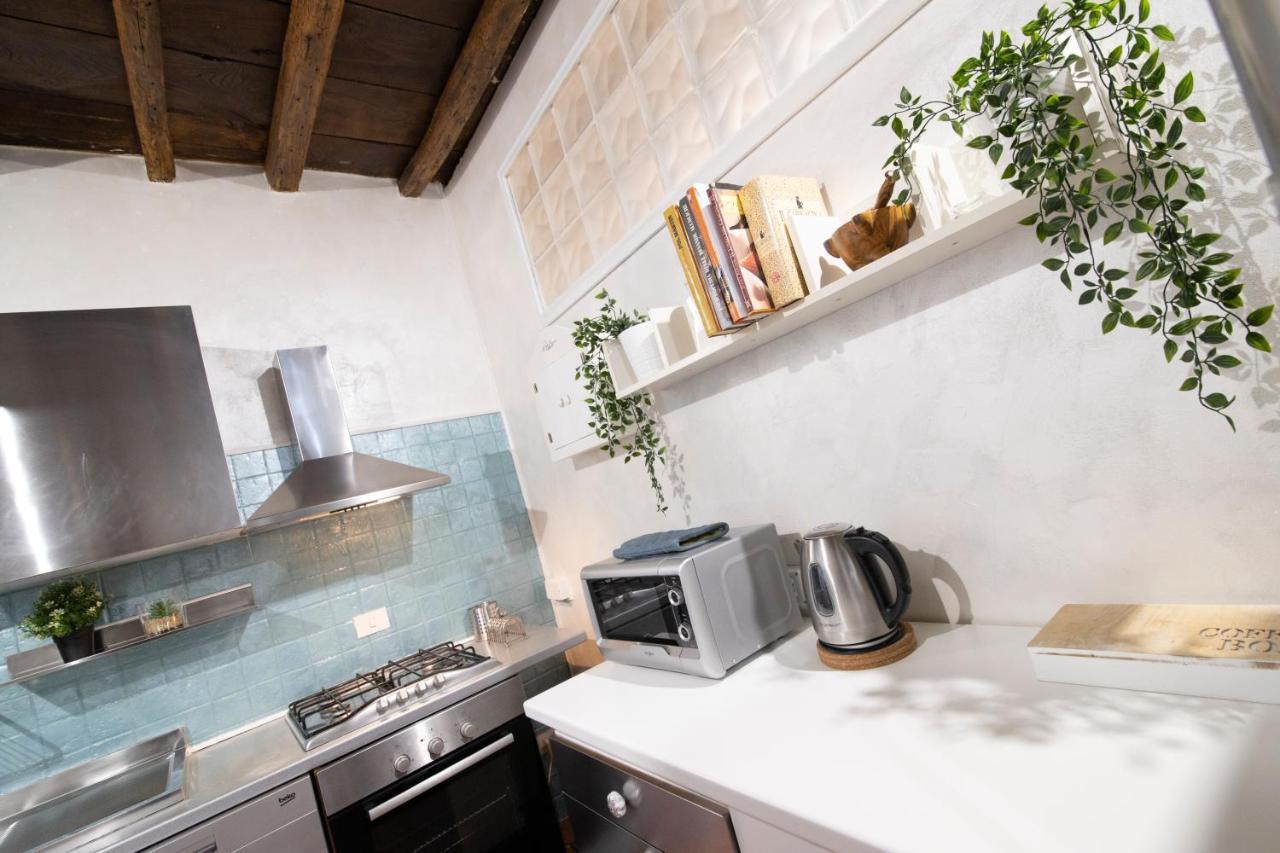 Residenza Cappellari Piazza Navona * Roma