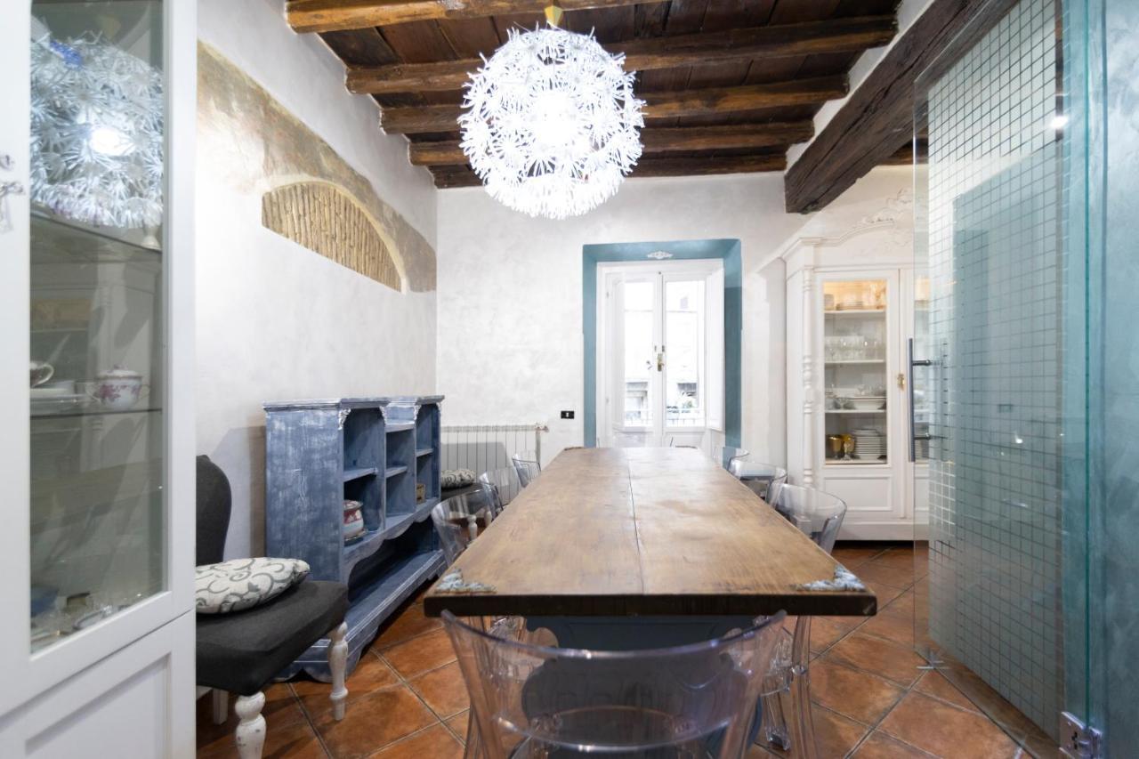 Residenza Cappellari Piazza Navona * Roma
