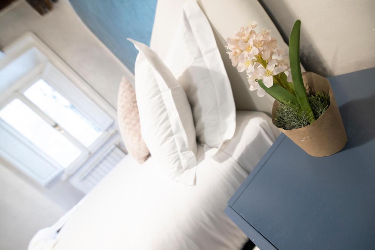 Apartamento Residenza Cappellari Piazza Navona *
