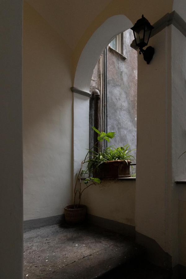 Appartamento Monica Roma