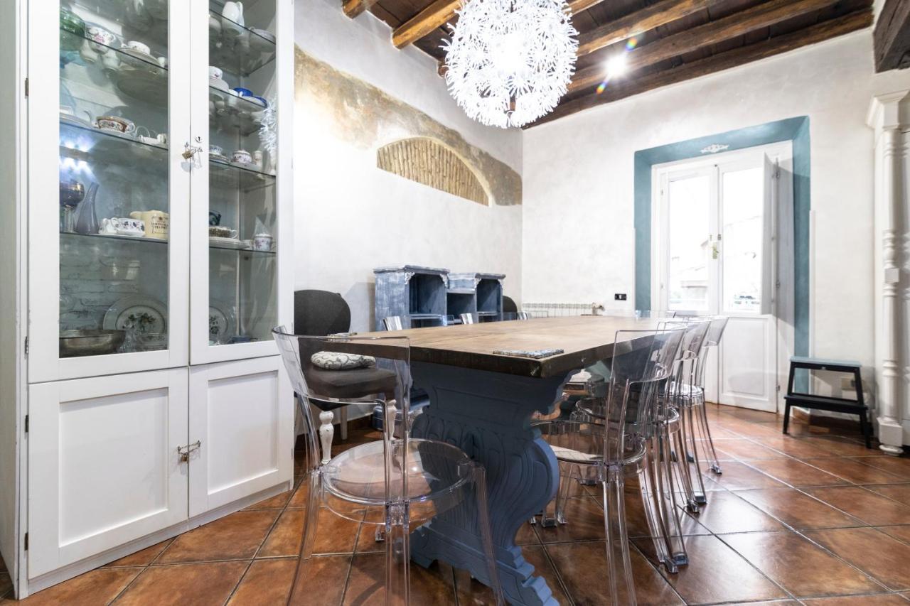 Apartamento Residenza Cappellari Piazza Navona Roma