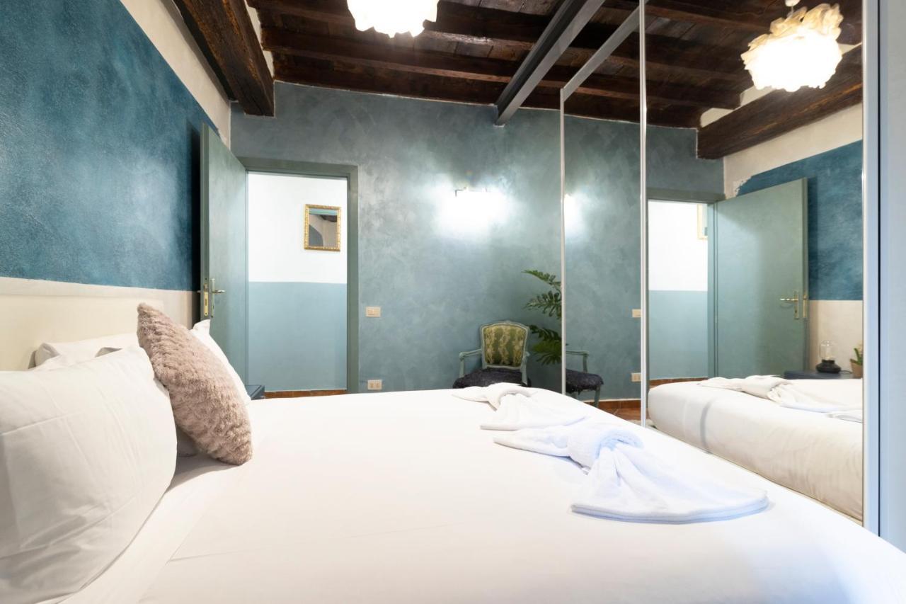 Apartamento Residenza Cappellari Piazza Navona Roma