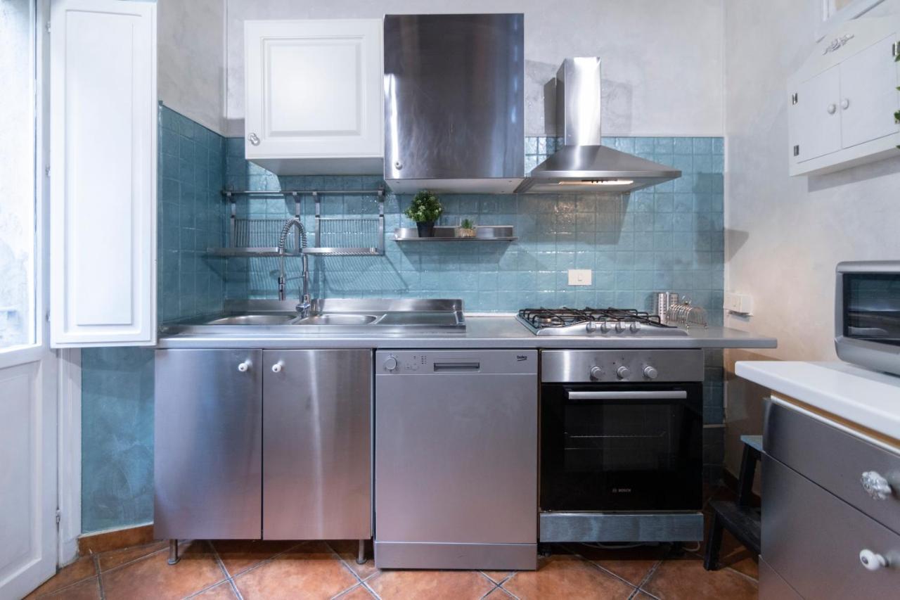 Apartamento Residenza Cappellari Piazza Navona *