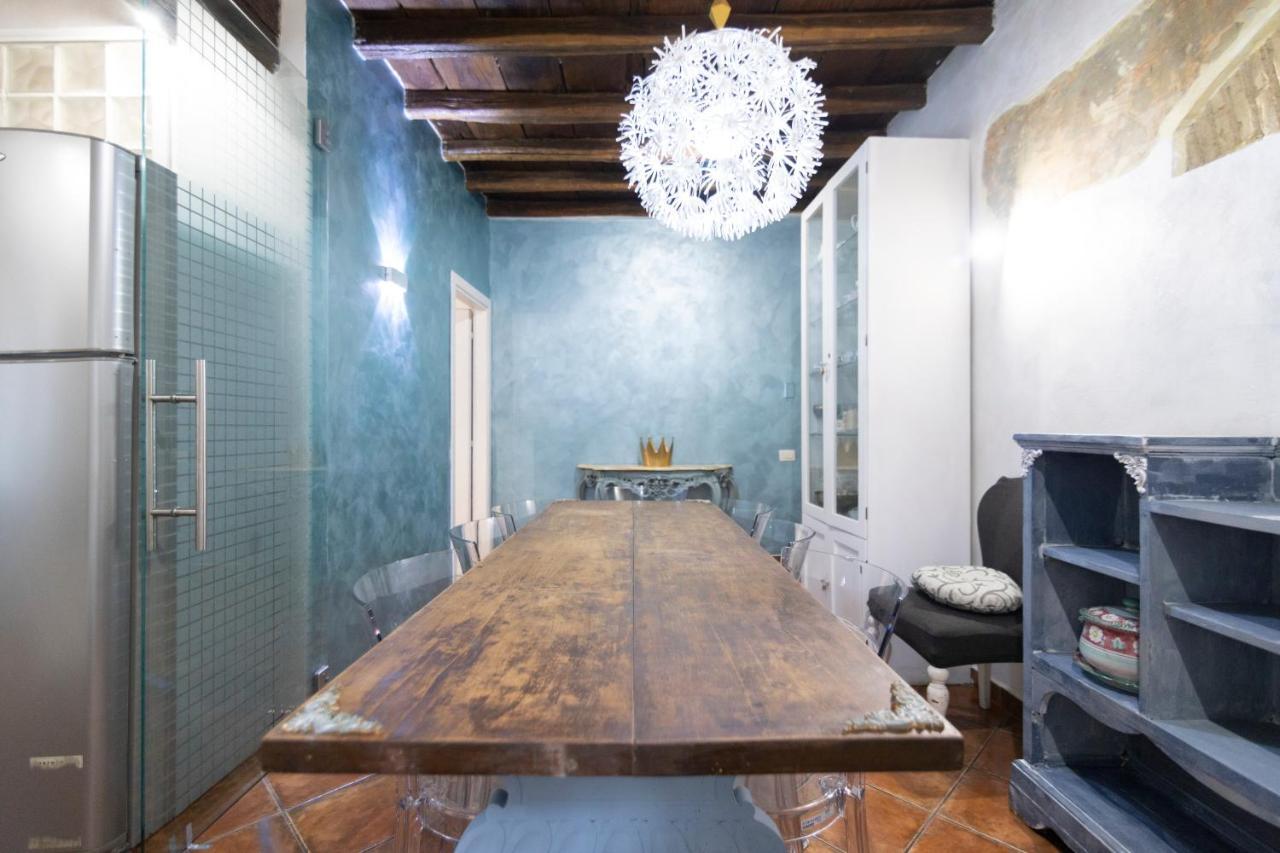 Apartamento Residenza Cappellari Piazza Navona Roma