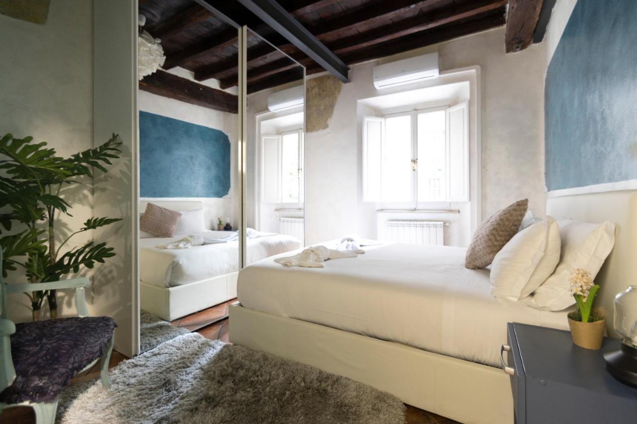 Apartamento Residenza Cappellari Piazza Navona *