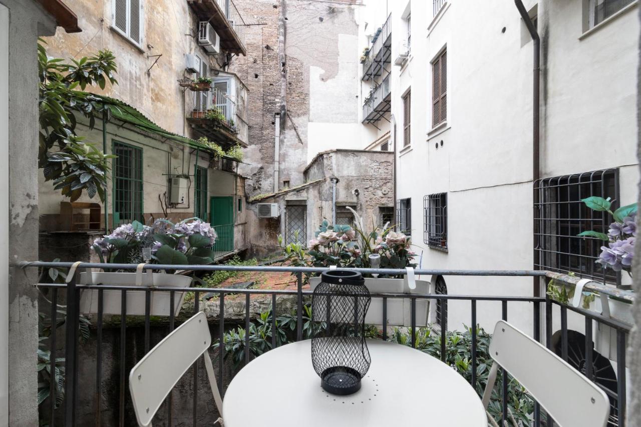 Monica * Roma