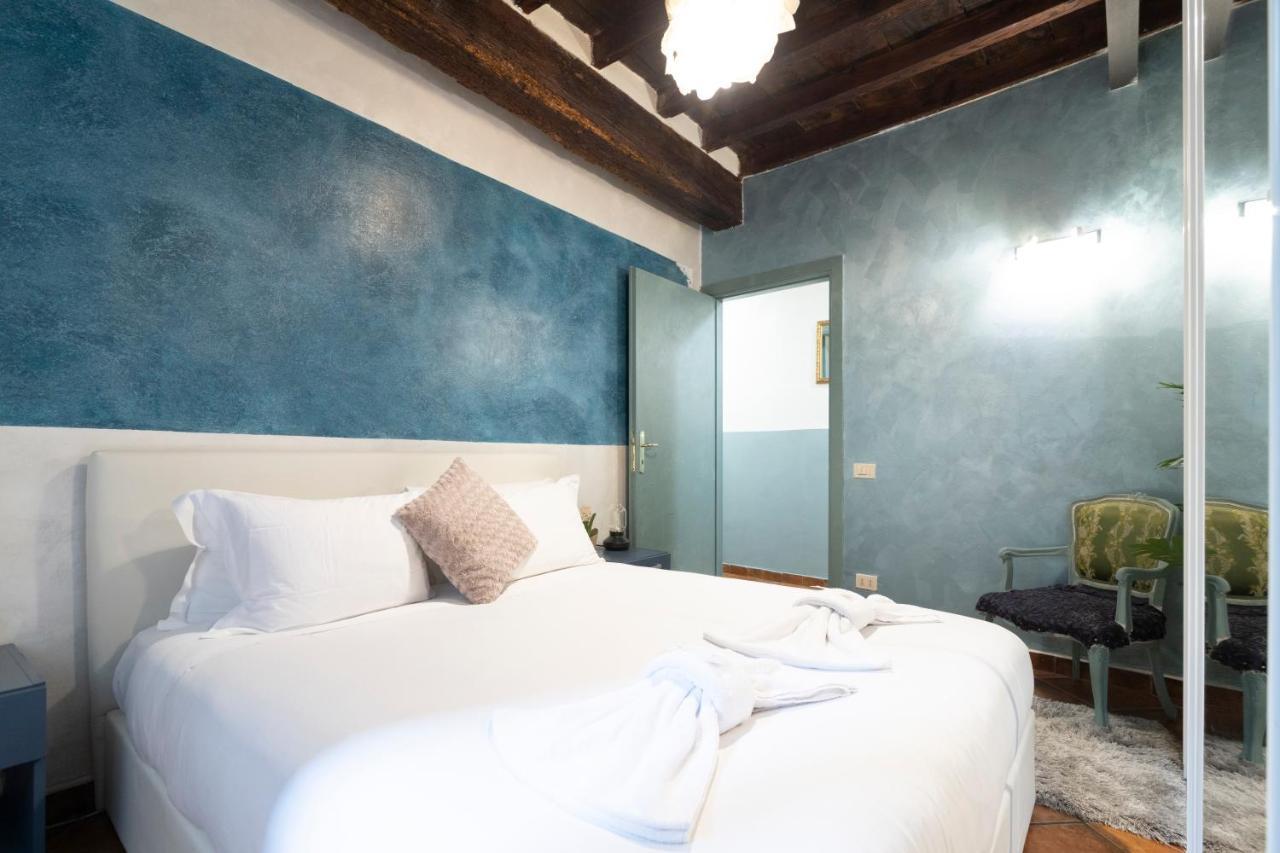 Residenza Cappellari Piazza Navona Roma