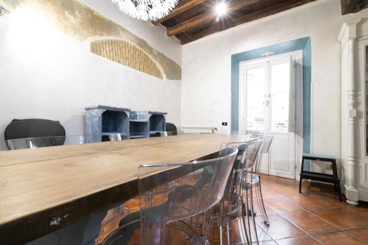Apartamento Residenza Cappellari Piazza Navona *
