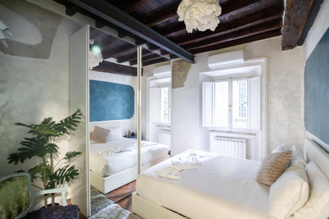Residenza Cappellari Piazza Navona Apartamento Roma