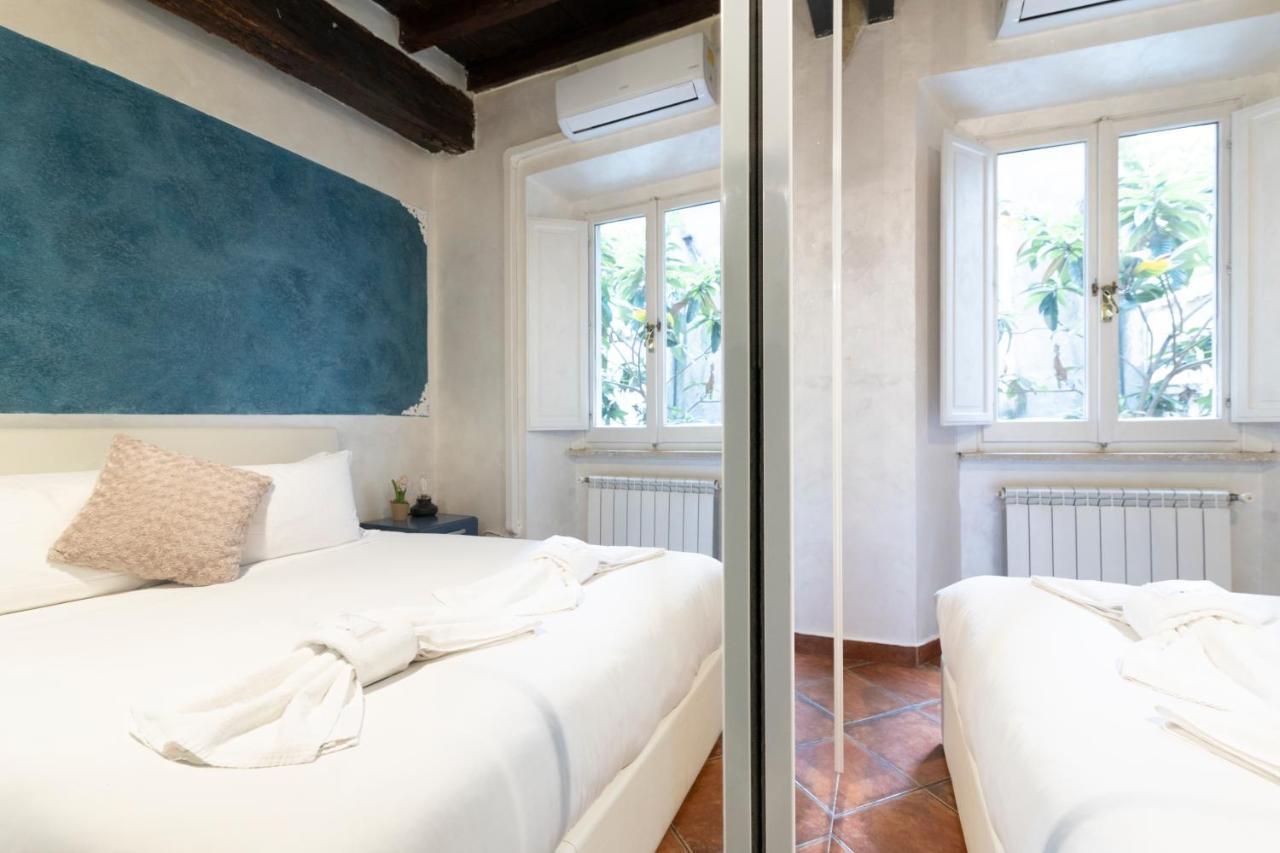 Apartamento Residenza Cappellari Piazza Navona Roma